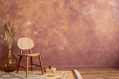 Metallische Farben: Eleganz mit Glanz-Effekt