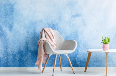 Beton-Look – urban, roh, modern