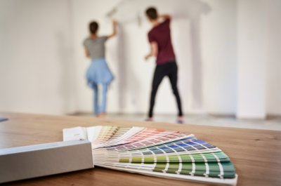 Kombinationen für harmonische Farbwelten