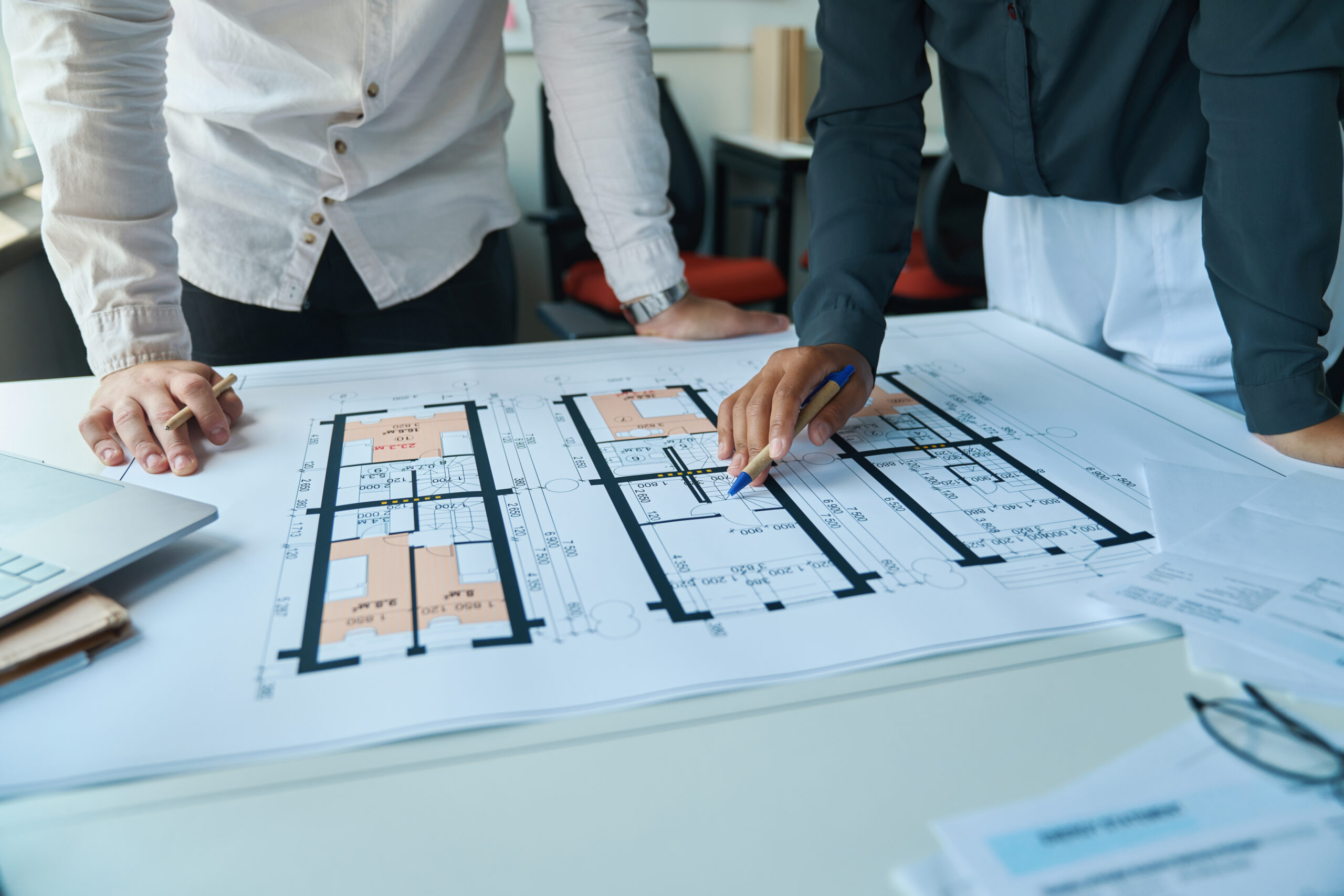Individuelle Planung und Abstimmung