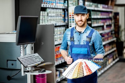 Einen guten Malerbetrieb im Denkmalschutz erkennen
